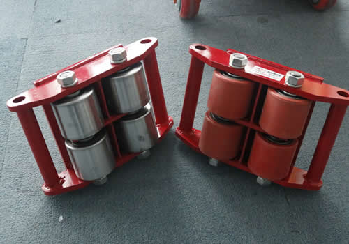 冀高鵬/成華坦克搬運車實拍現場